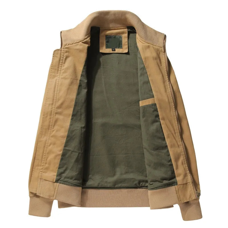 Devika | Moeiteloos en trendy winterjack