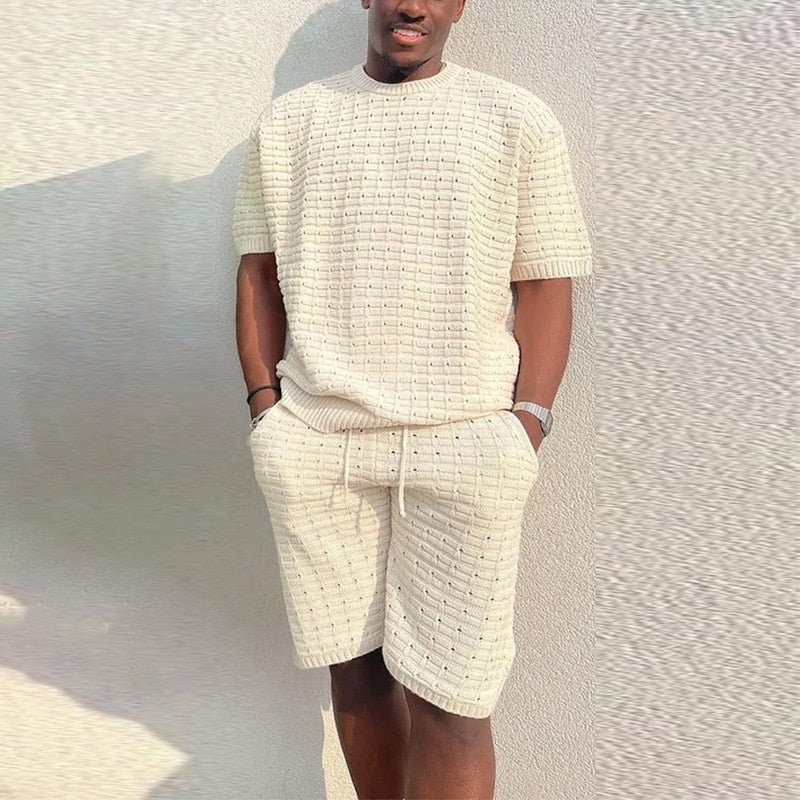 Charisma | Casual en Moeiteloos winter Shorts