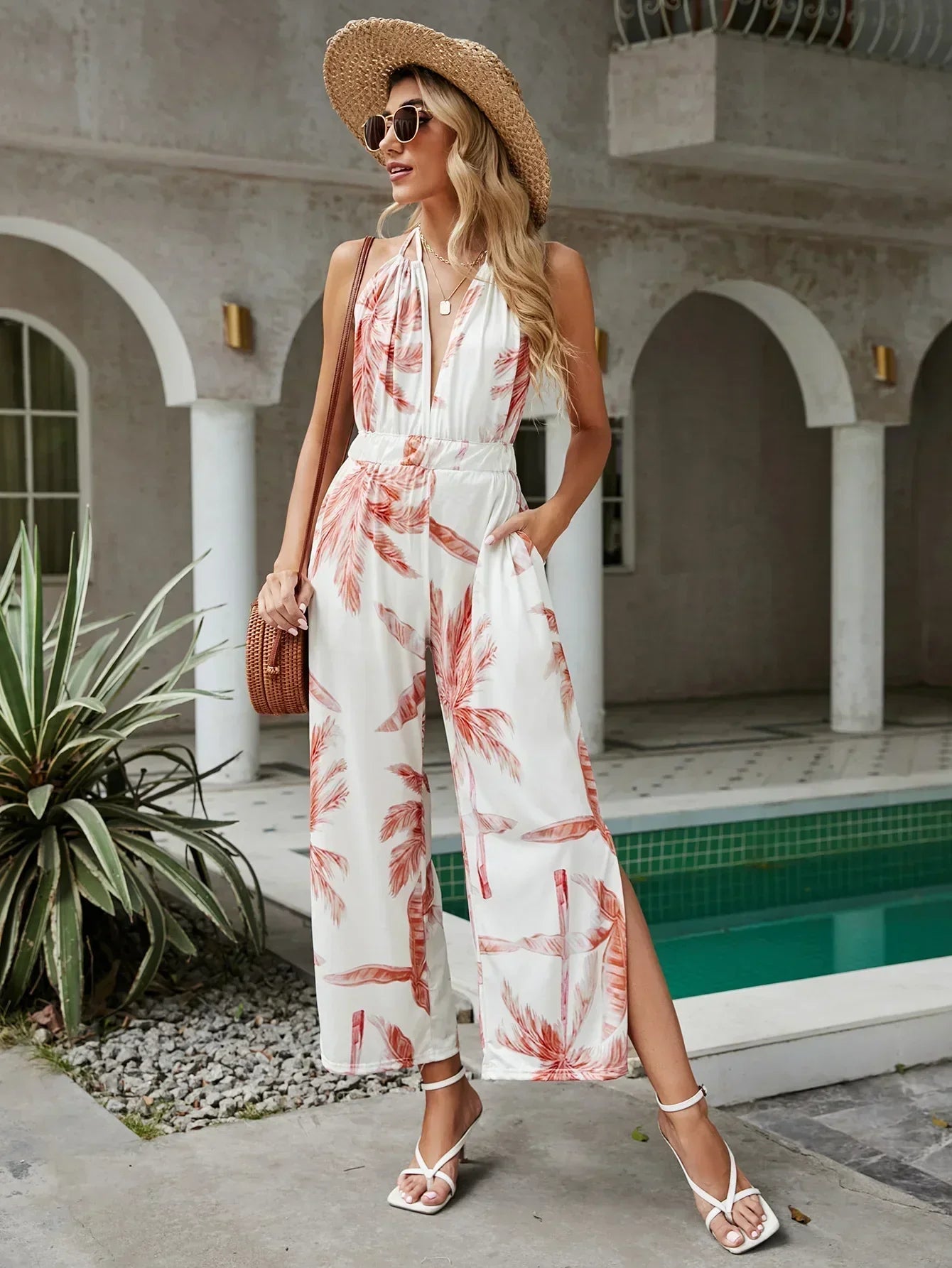 Jumpsuit Virgínia | Casual en Relaxed winter