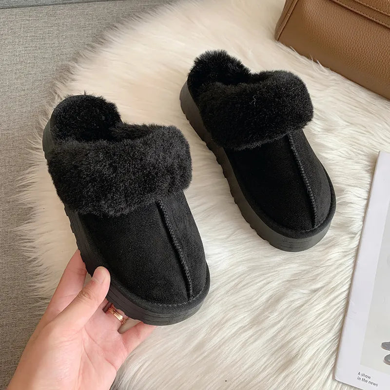 Lucille | Stijlvol en elegant winterkledingstuk