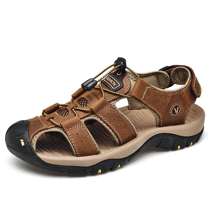 Zariah | Casual en comfortabele wintersandalen