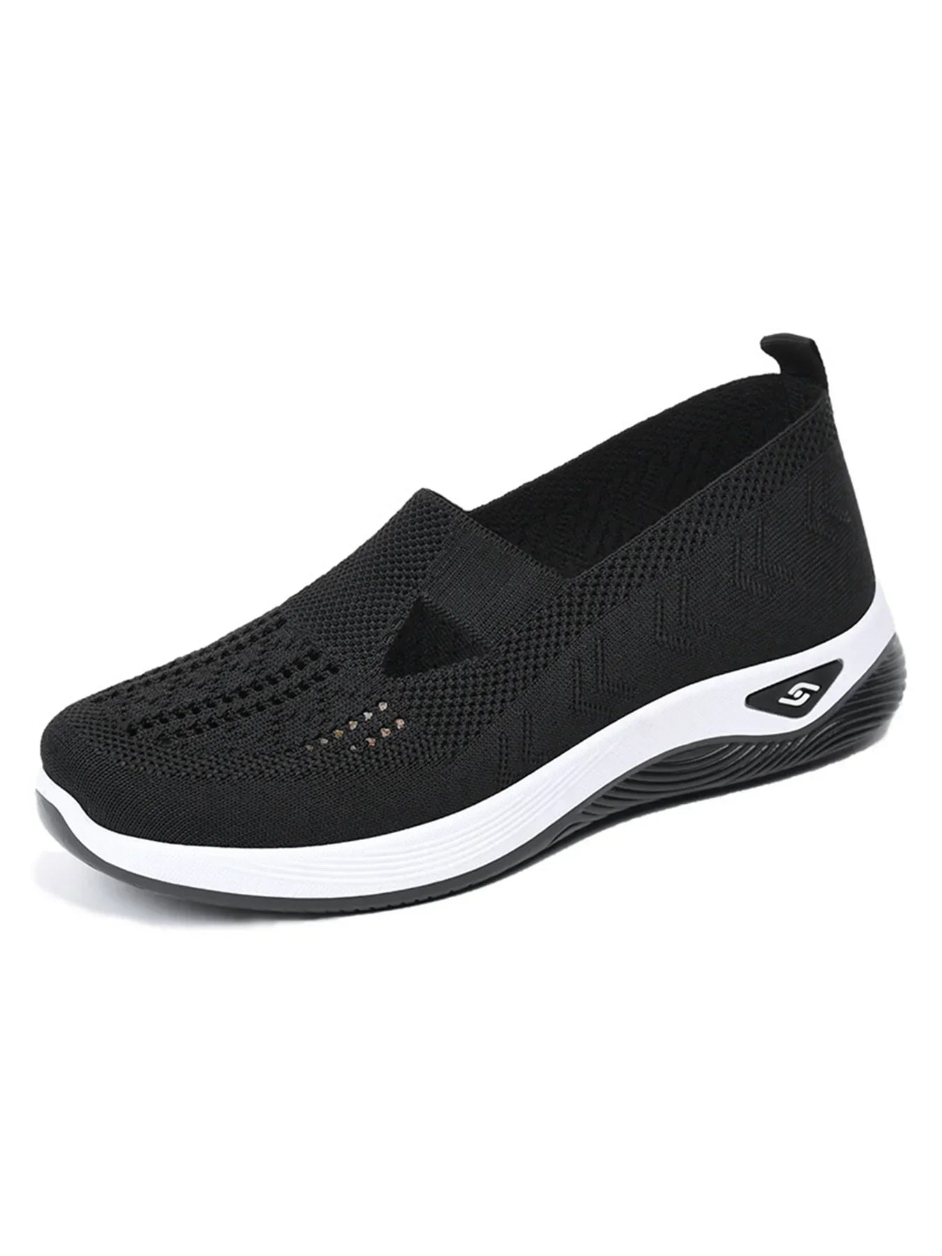 Dymphna | Simple and Stylish summer Sneakers