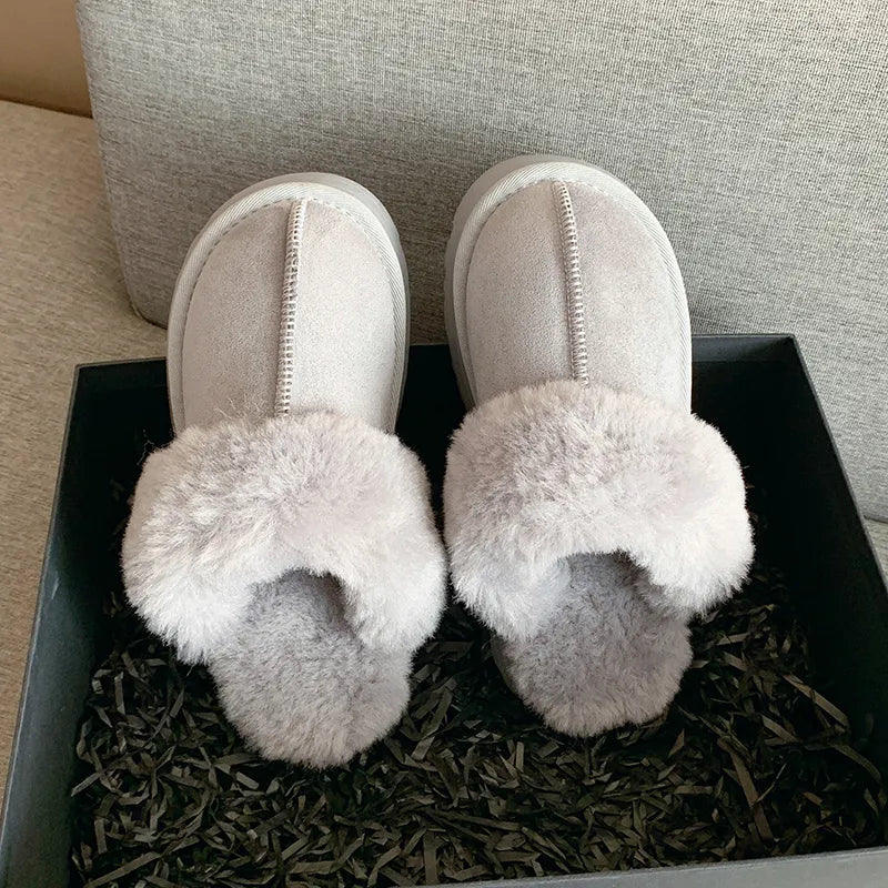 Lucille | Stijlvol en elegant winterkledingstuk