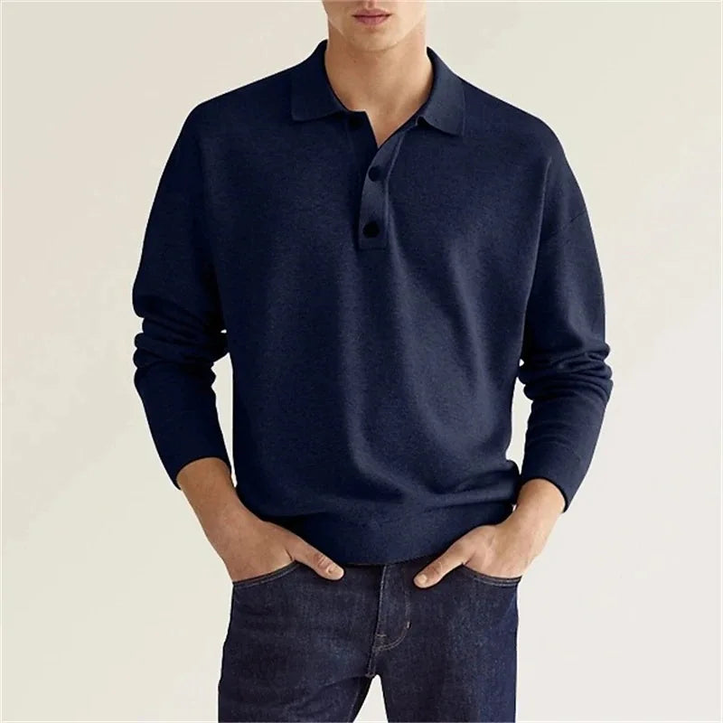 Hip en elegant winterkledingstuk