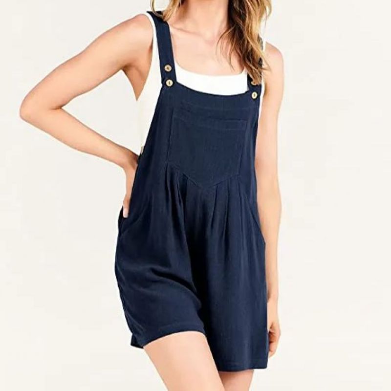 Atria | Moeiteloze en stijlvolle winter jumpsuit