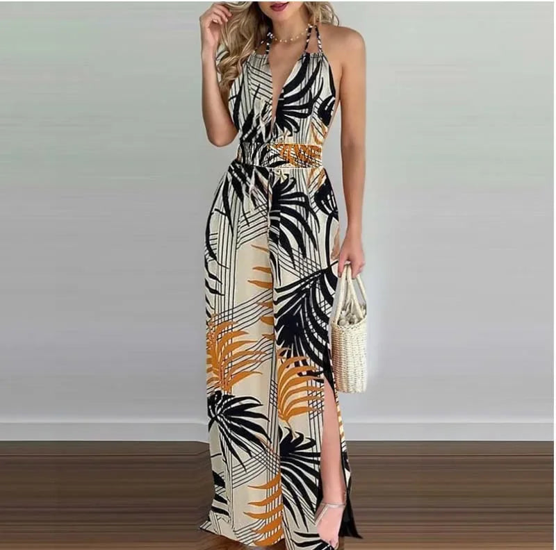 Chique en veelzijdige winter jumpsuit