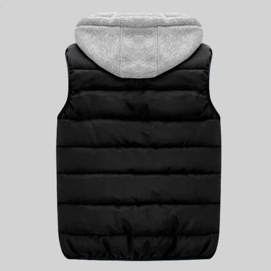 Ardanella | Tijdloos en stijlvol wintervest