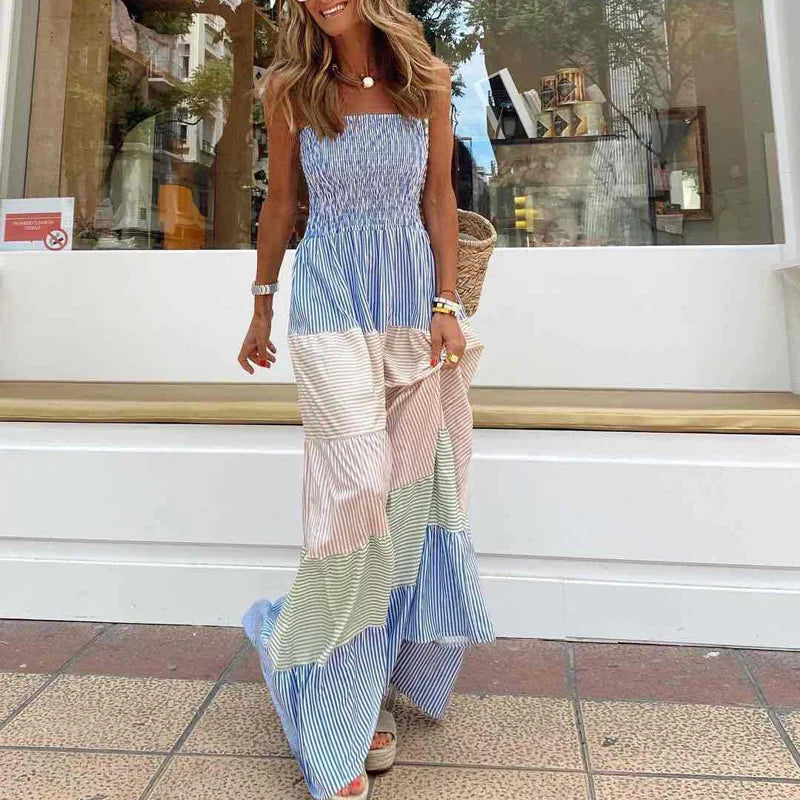 Emer | Casual en Relaxed winter Dress