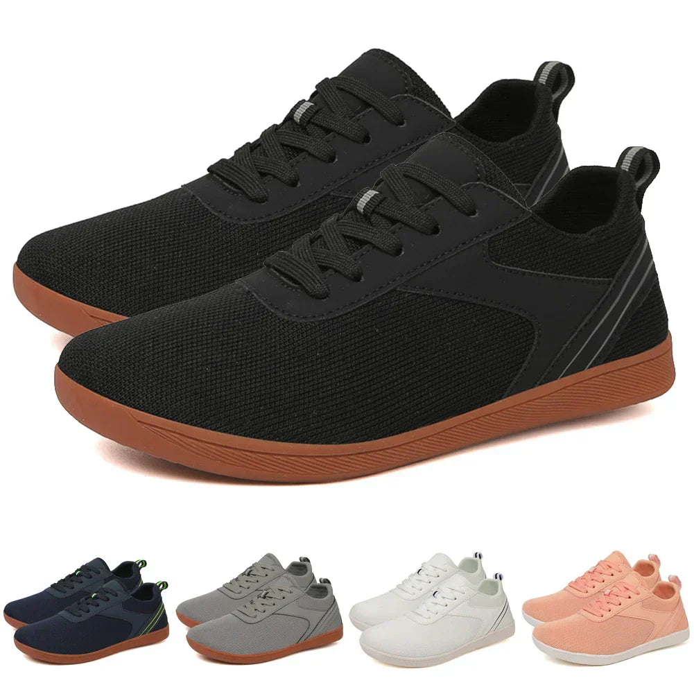 Charline | Casual en comfortabele zomerschoenen