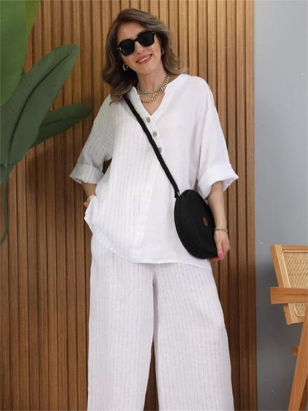 Eliza | Casual en stijlvolle winterset