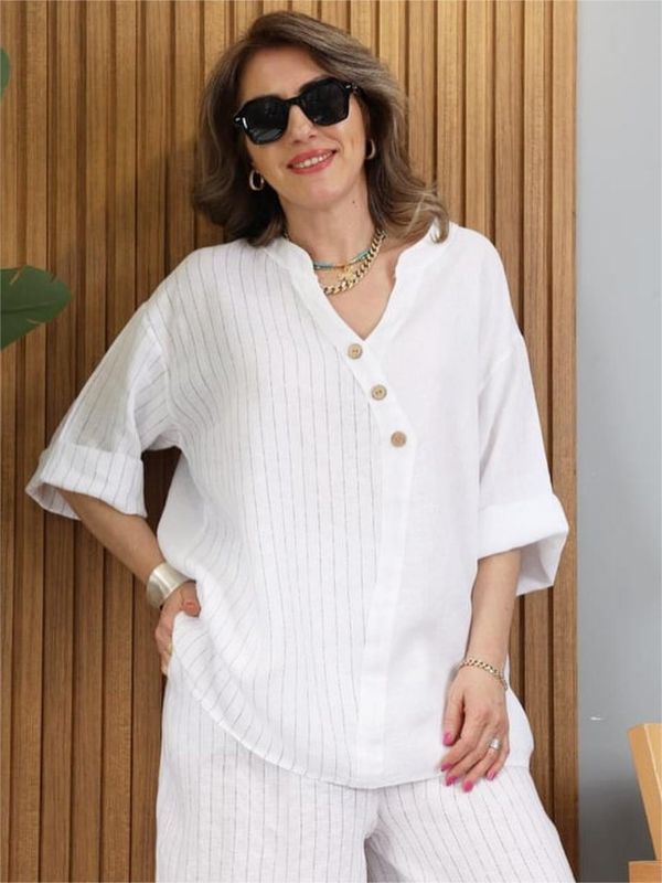 Eliza | Casual en stijlvolle winterset