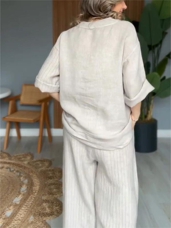 Eliza | Casual en stijlvolle winterset