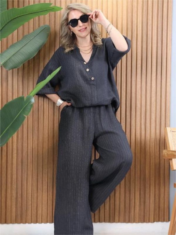 Eliza | Casual en stijlvolle winterset