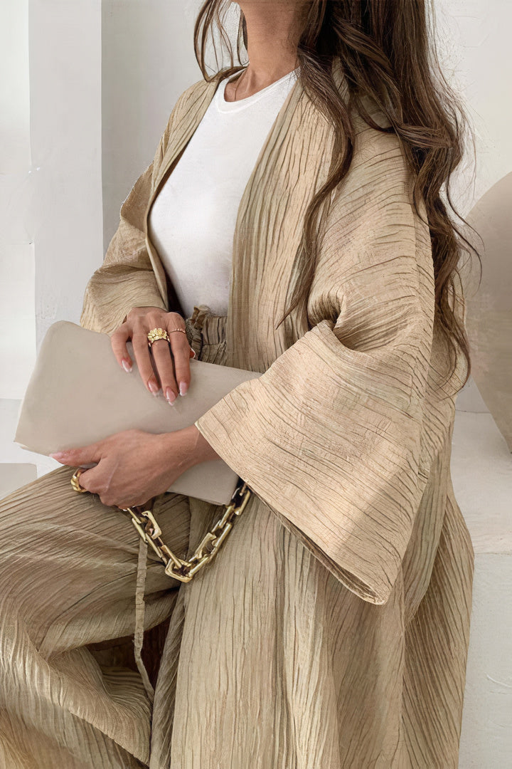 Ailsa | Moderne en modieuze winterset