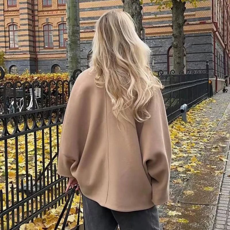 Klassieke en comfortabele winterjas
