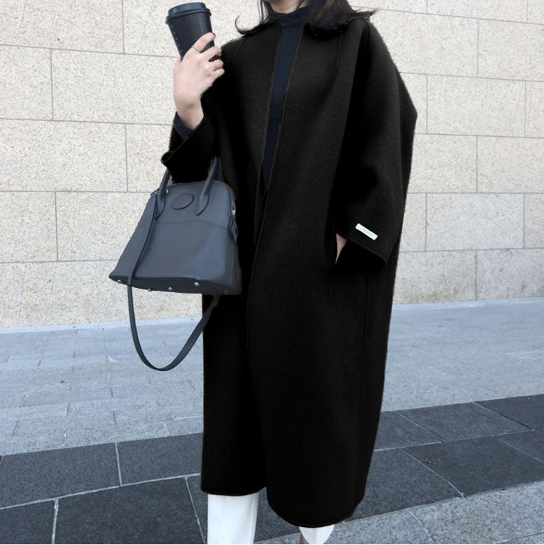 Gundula | Casual en Relaxed winterkledingstuk