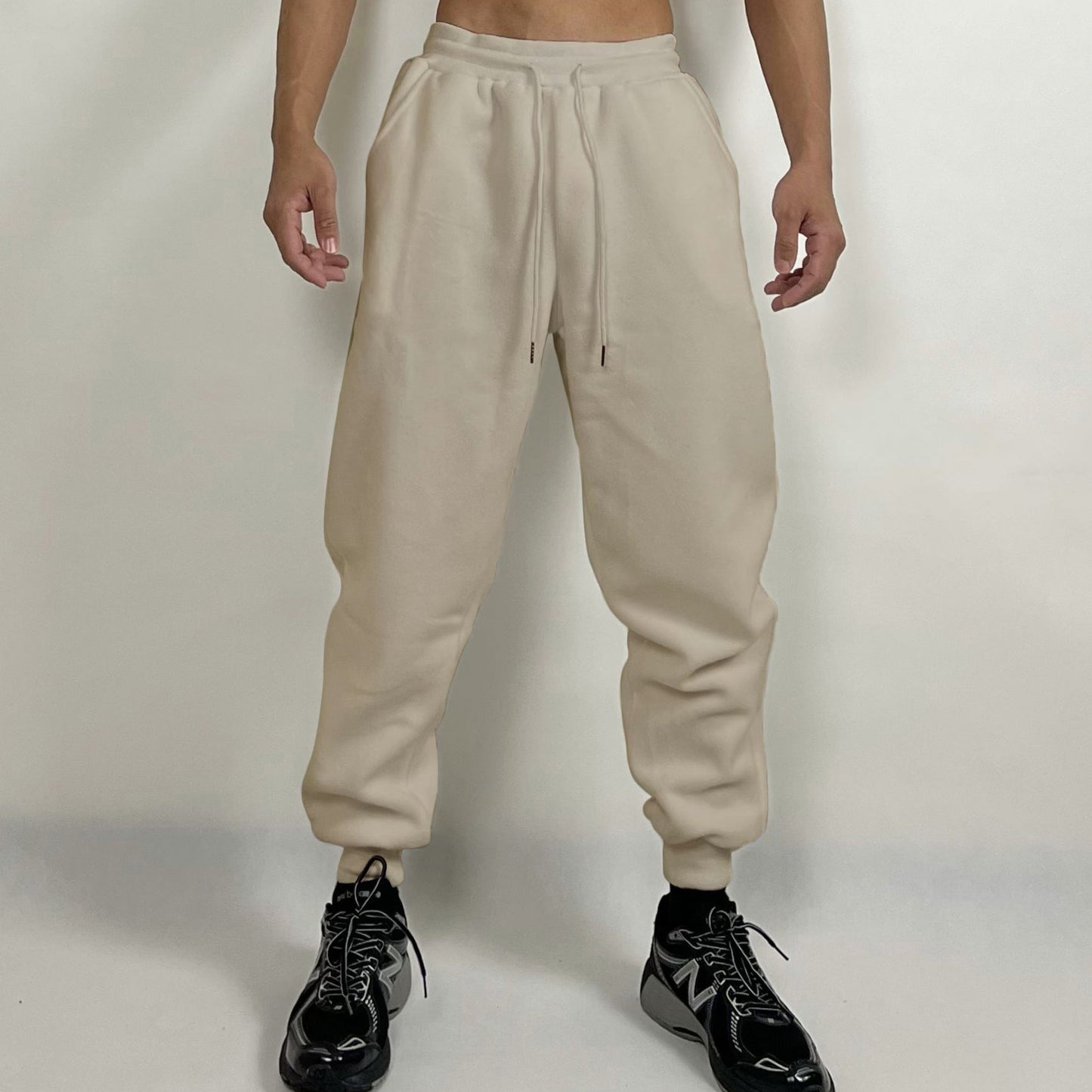Alex | Tijdloze en elegante winterbroek