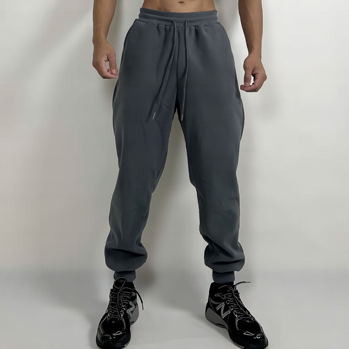 Alex | Tijdloze en elegante winterbroek