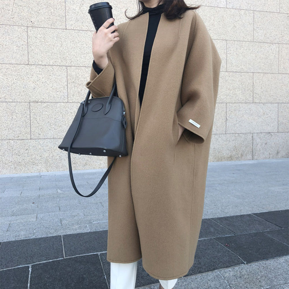 Gundula | Casual en Relaxed winterkledingstuk