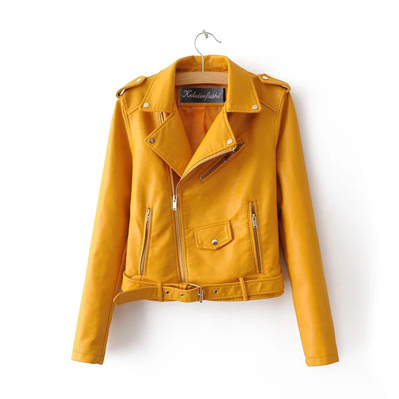 Birgitta | Elegante en casual winterjas