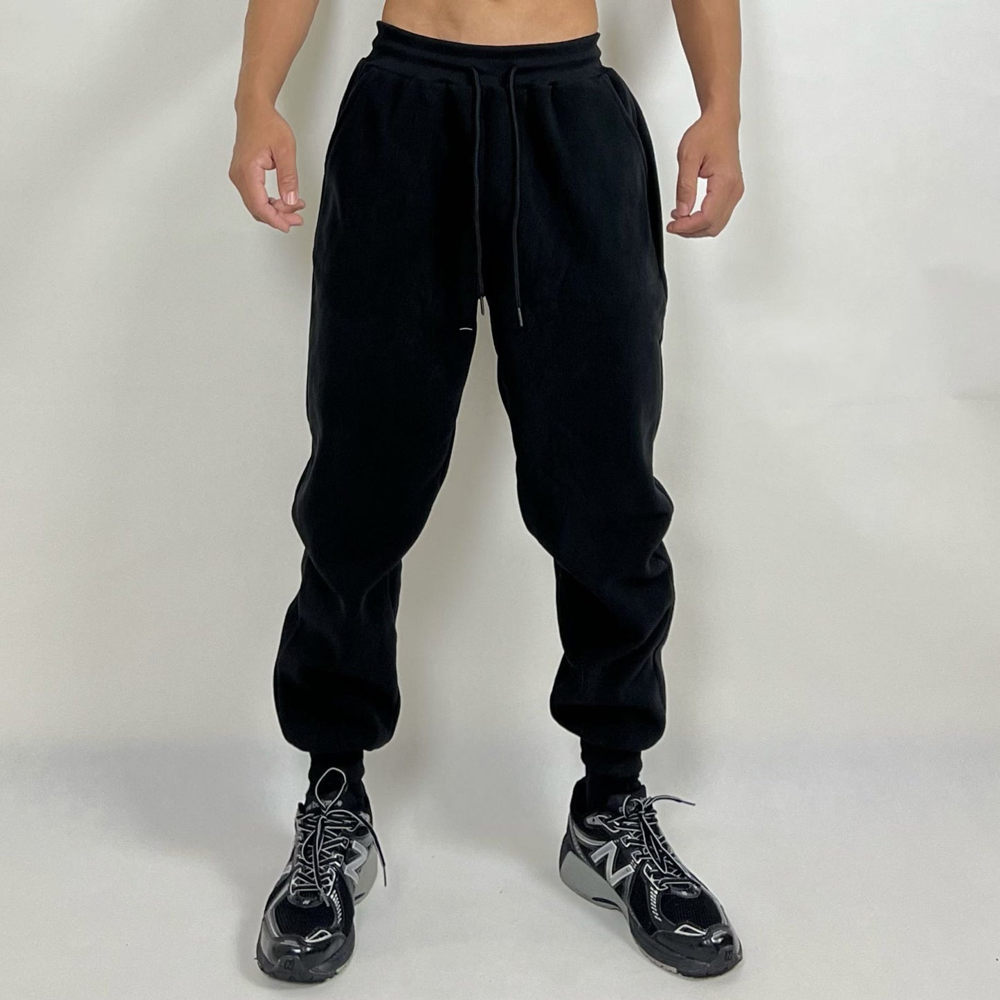 Alex | Tijdloze en elegante winterbroek