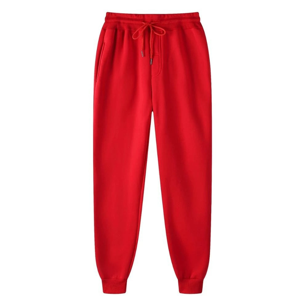 Corliss | Eenvoudige en stijlvolle winterbroek