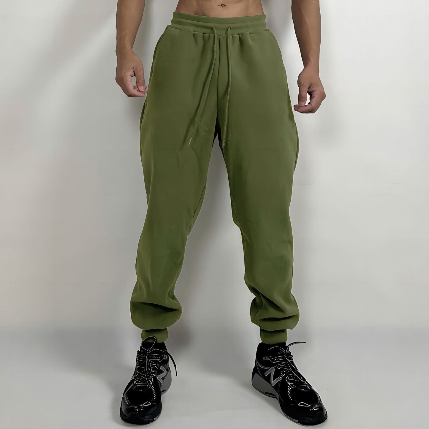Alex | Tijdloze en elegante winterbroek