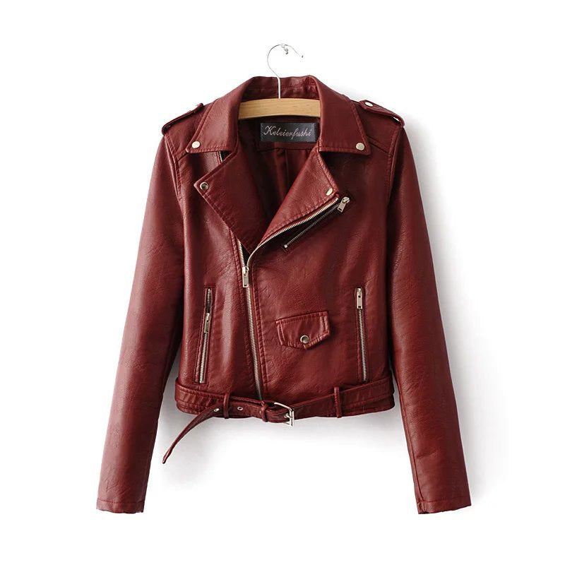 Birgitta | Elegante en casual winterjas