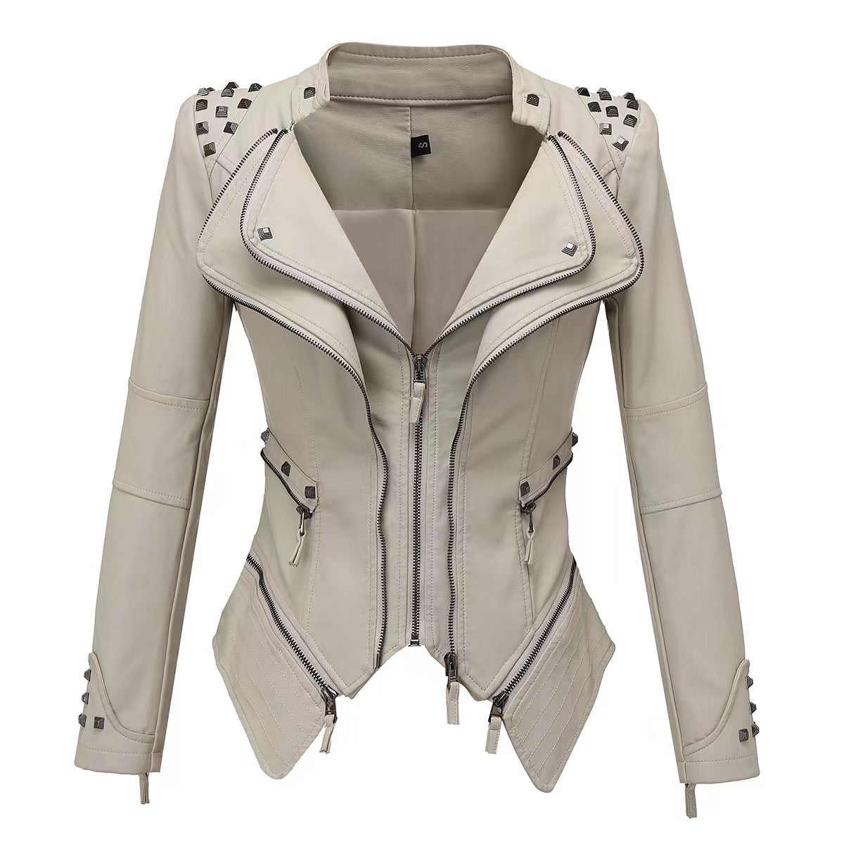 Nilda | Moeiteloos en trendy winterjack