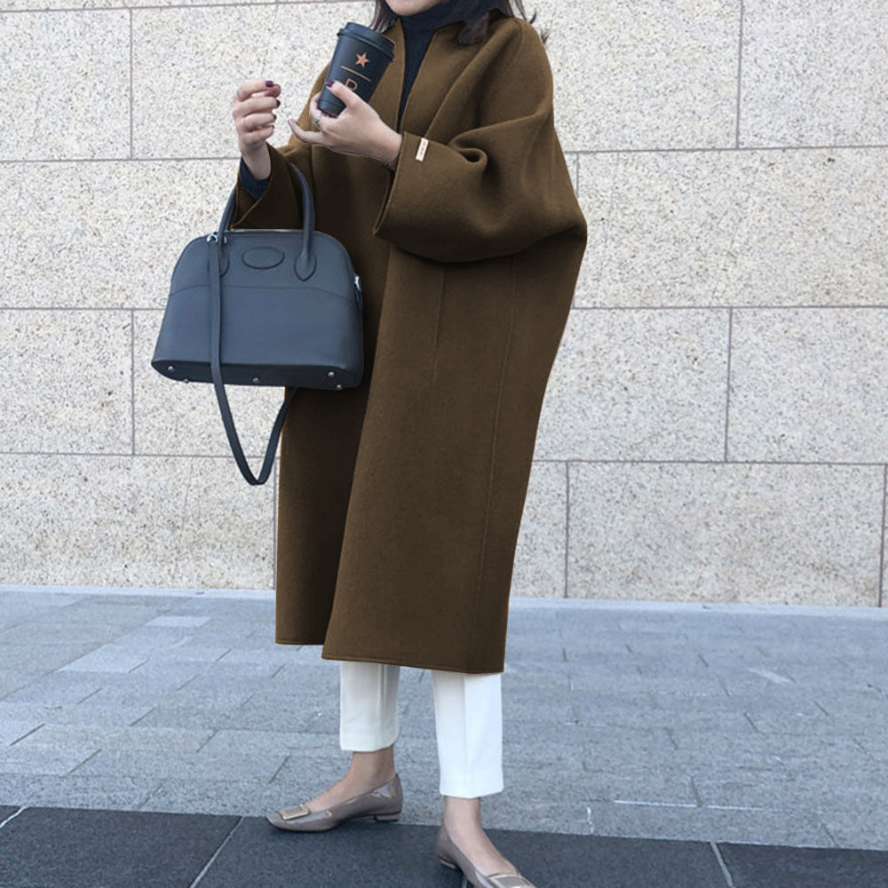 Gundula | Casual en Relaxed winterkledingstuk
