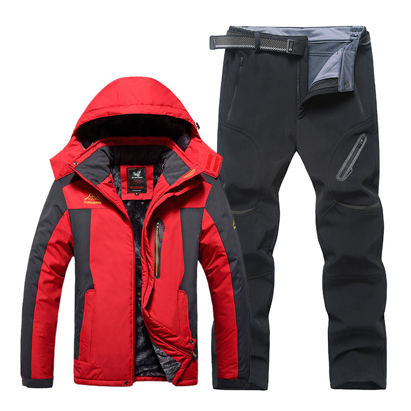 Nell | Moderne en veelzijdige winterset