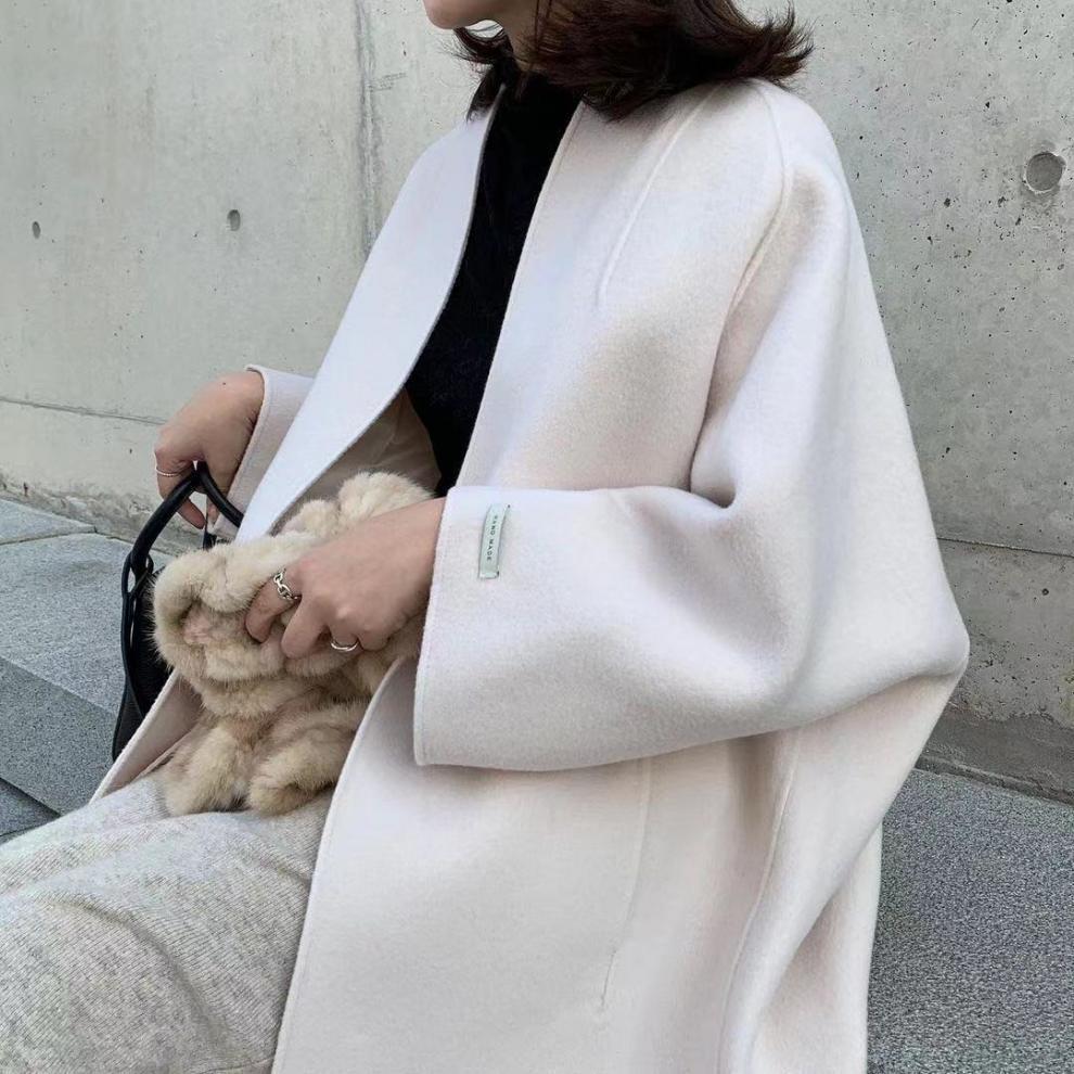 Gundula | Casual en Relaxed winterkledingstuk
