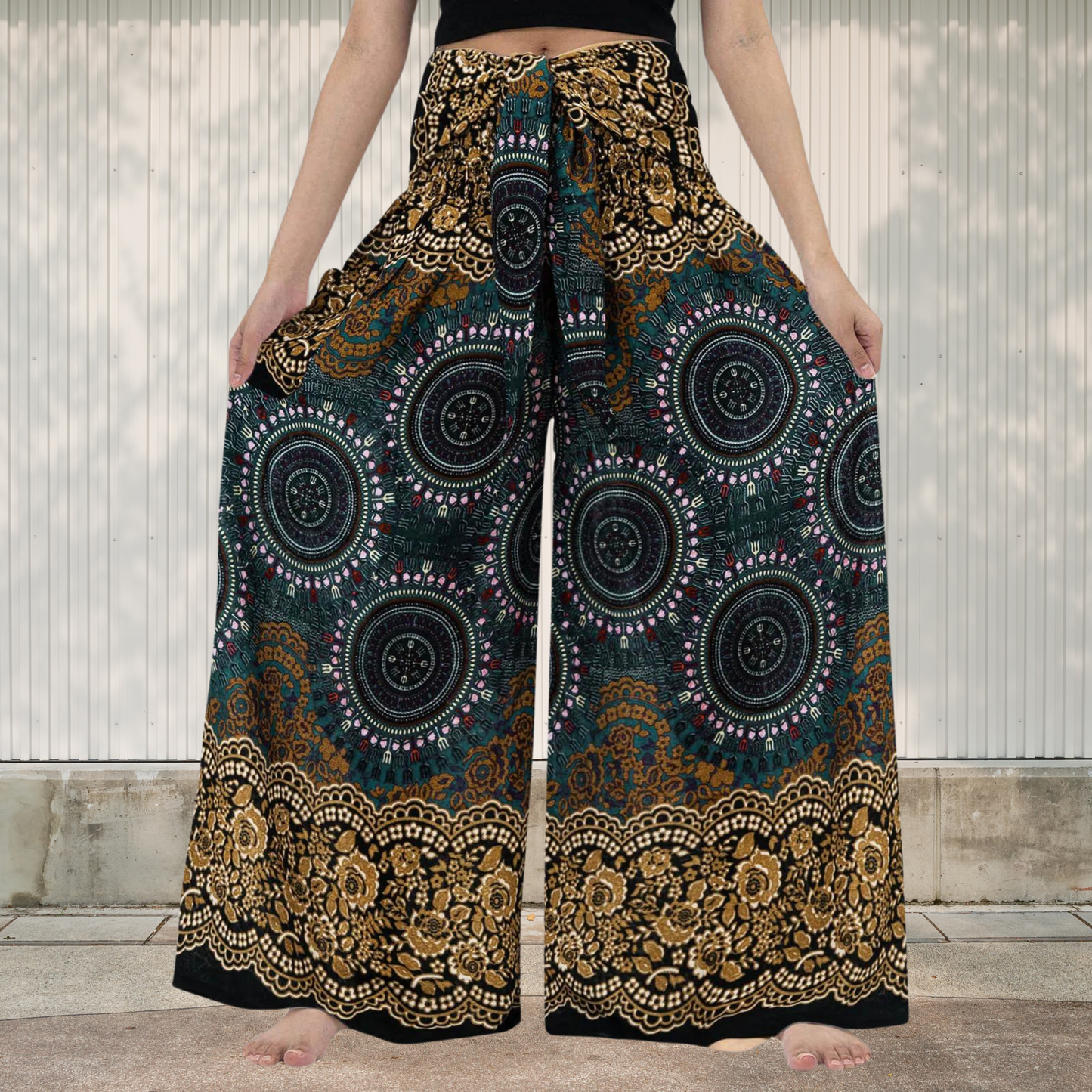 Adhira | Trendy en elegante winterkleding