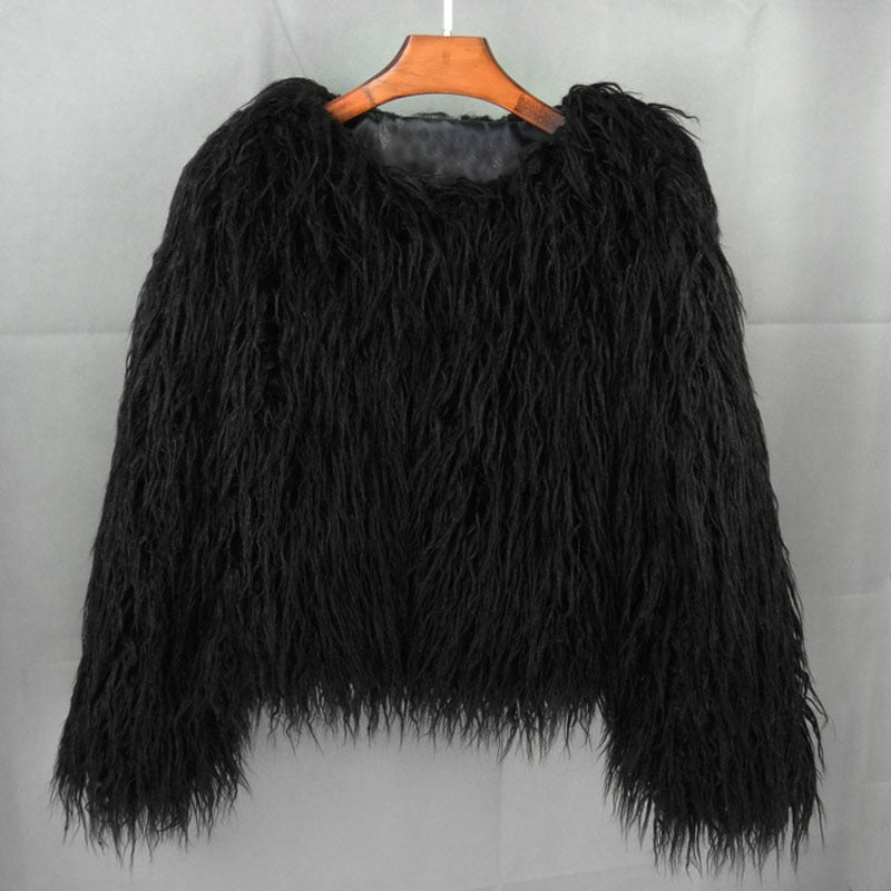 Jocasta | Relaxte en tijdloze winterjas