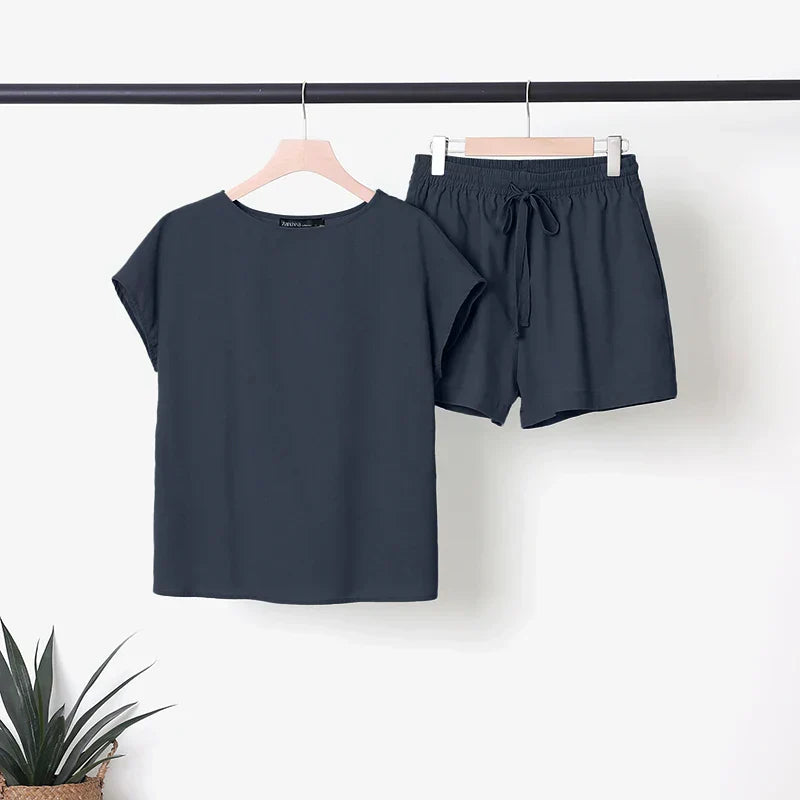 Ina | Elegante en Veelzijdige Winterset