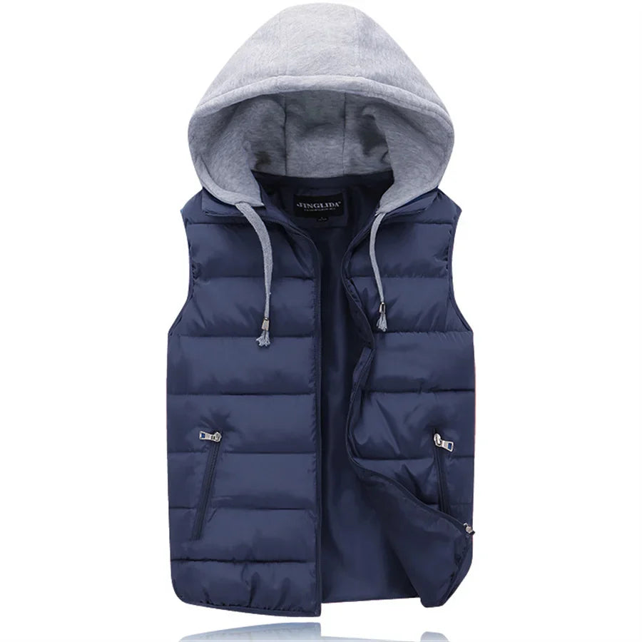 Ardanella | Tijdloos en stijlvol wintervest
