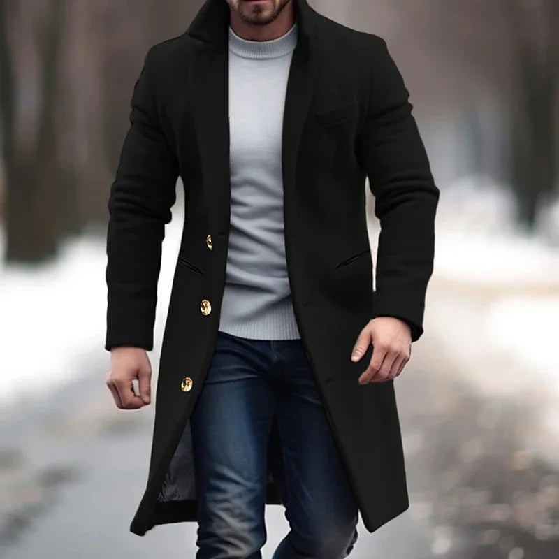 Marisa | Trendy en elegante winterjas