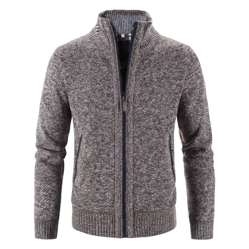 Zendaya | Comfortabel en stijlvol wintervest