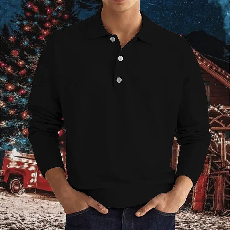 Hip en elegant winterkledingstuk