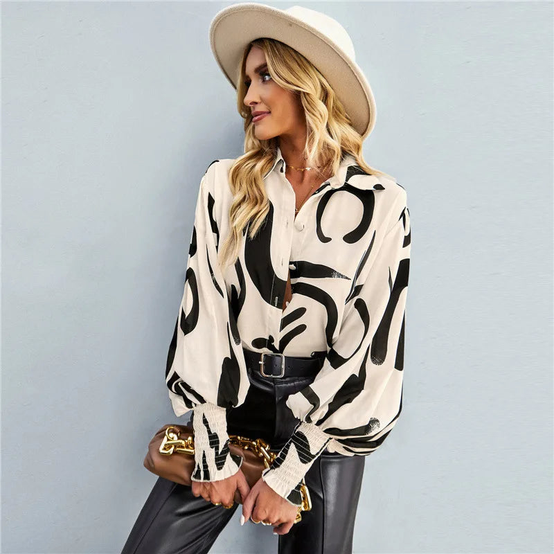 Zoraida | Casual en Relaxed winterkledingstuk