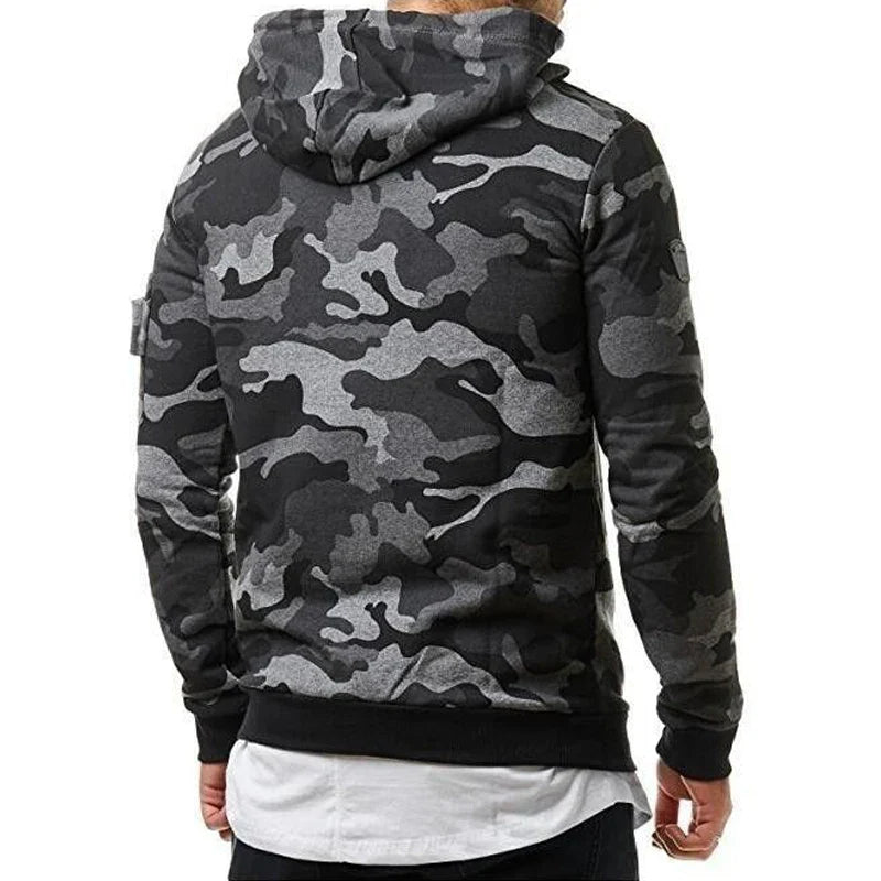 Brenda | Getailleerde en elegante winter Hoodie