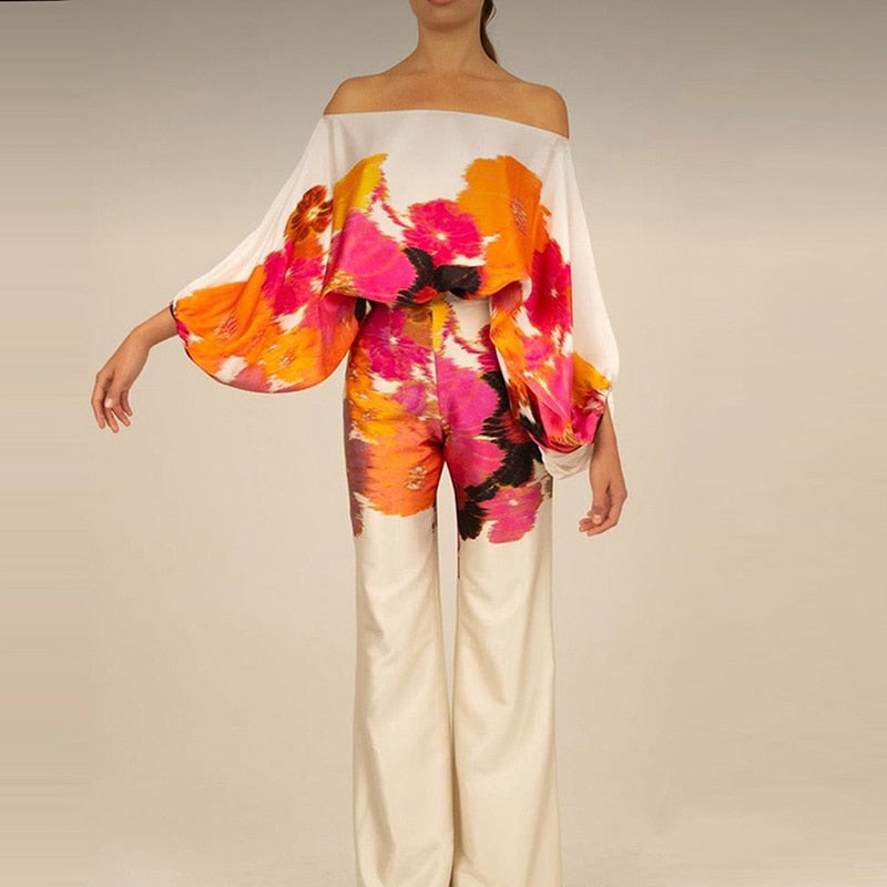 Klassieke en elegante winterset