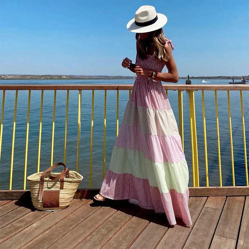 Emer | Casual en Relaxed winter Dress