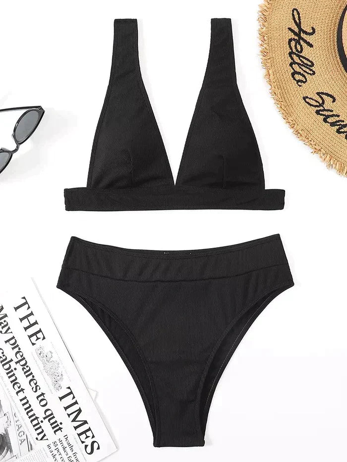 Charlee | Casual en Relaxed zomer Bikini