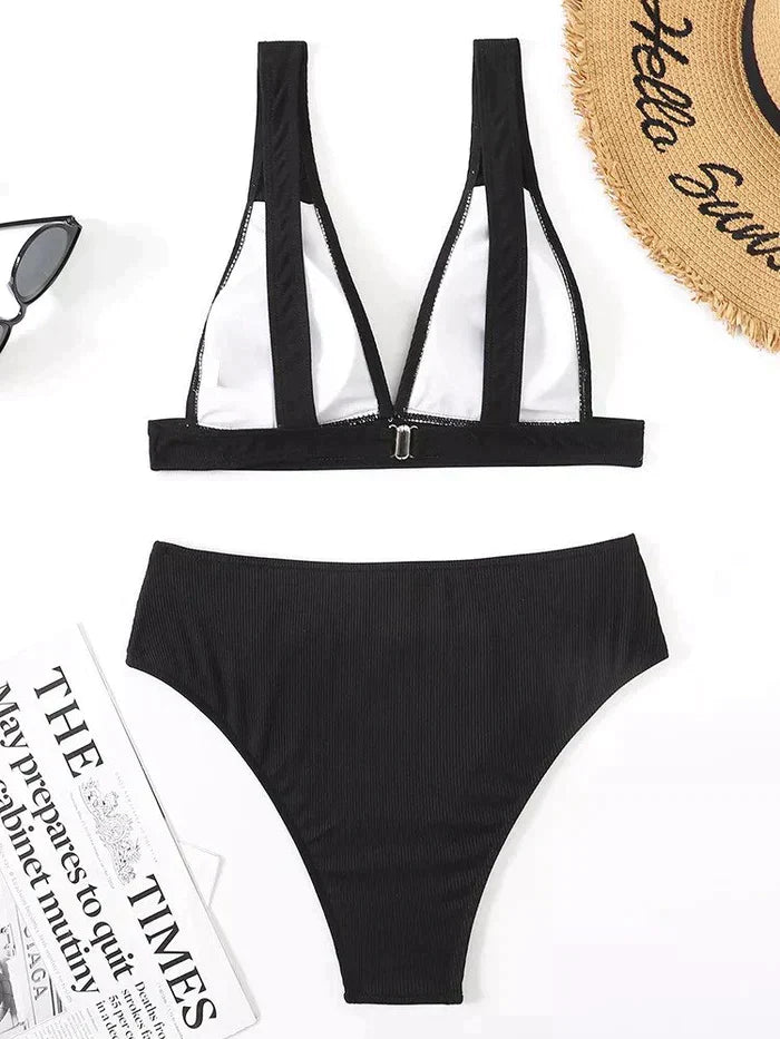 Charlee | Casual en Relaxed zomer Bikini