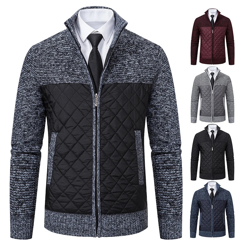 Casual en Comfortabele Winter Trui