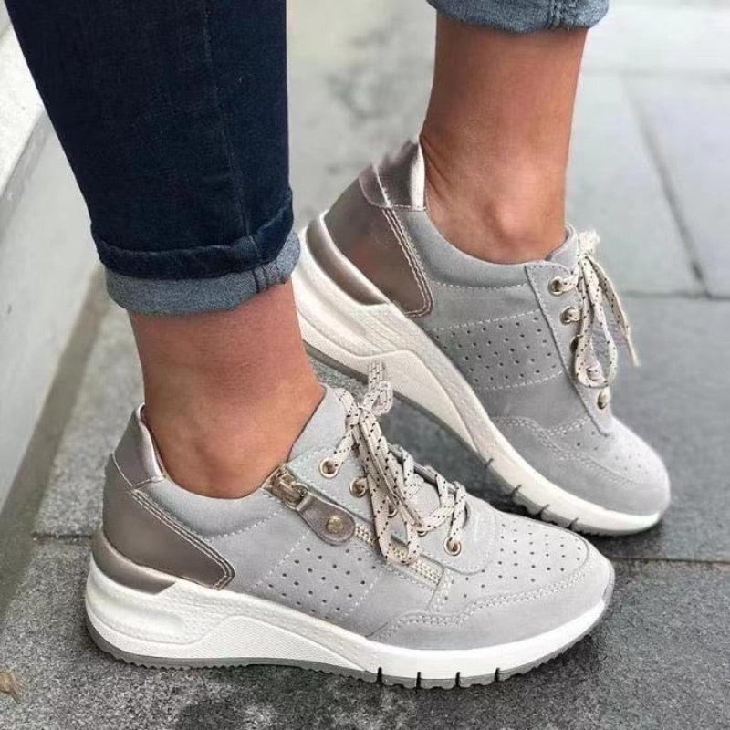 Catalina Tijdloze en elegante winterschoenen