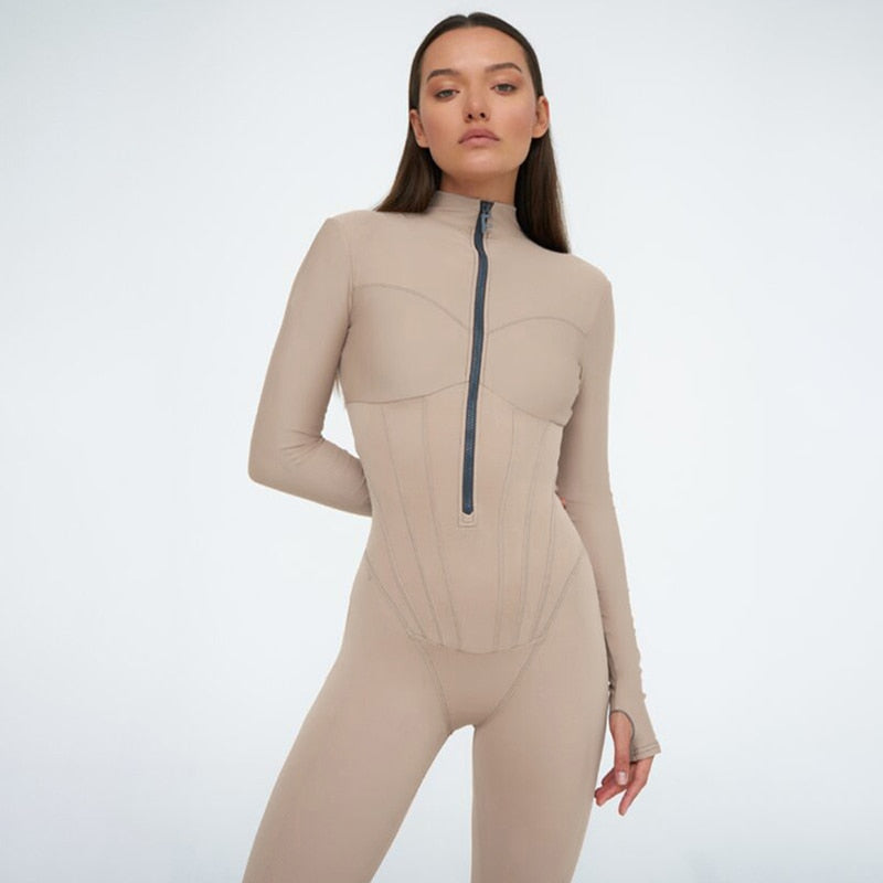 Nymphadora | Casual en comfortabel winterkledingstuk