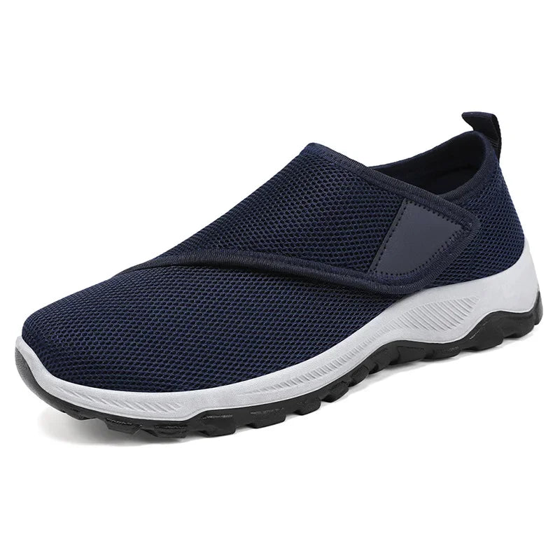 Enriqueta | Casual and Fashionable summer Sneakers