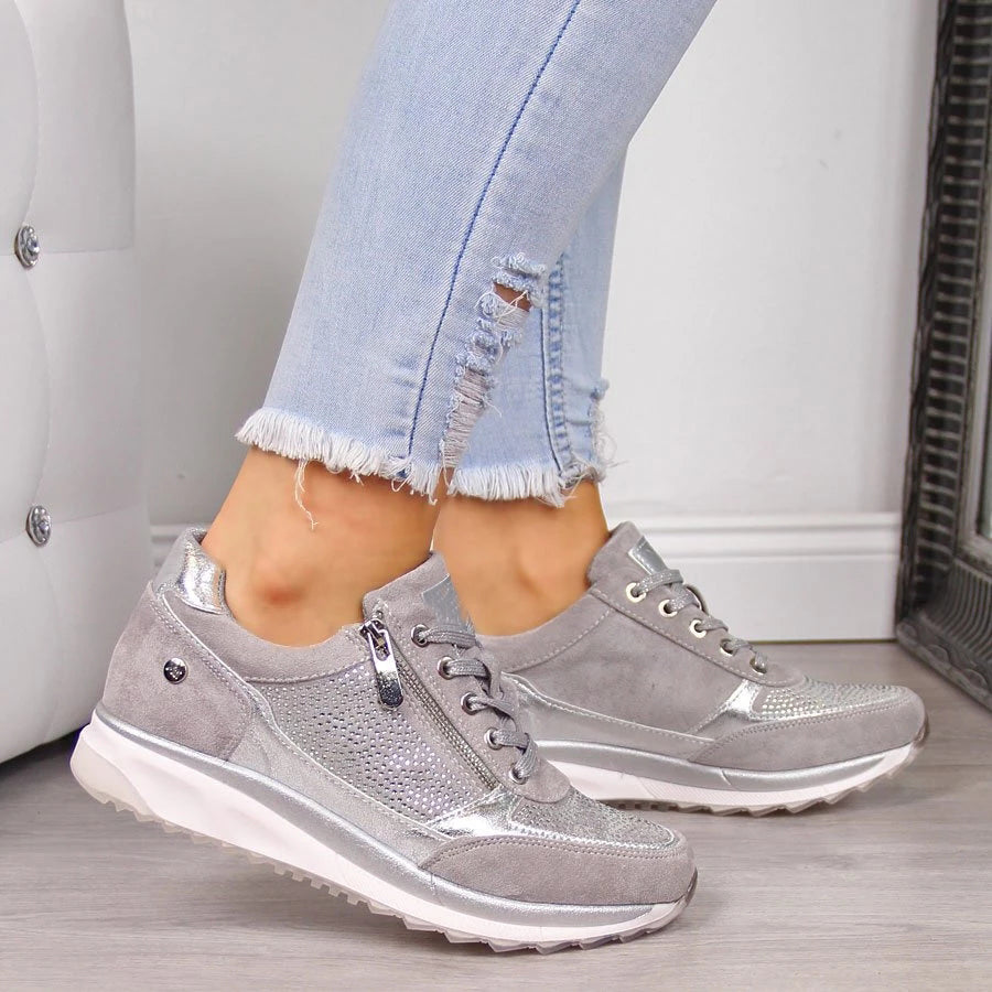 Drahomira | Moderne en comfortabele zomerschoenen